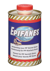 Розчинник Epifanes Thinner for PP Varnish Extra - 1 л