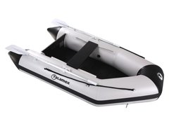 Човен з рейковим пайолом Talamex Aqualine QLS 200