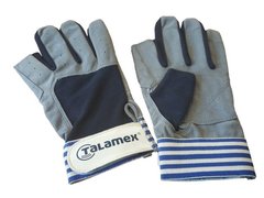 Перчатки для парусного спорта Amara с закрытыми пальцами - Размер S