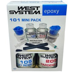 WEST SYSTEM 101 Mini-Pack
