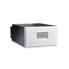 Висувний холодильник Dometic Coolmatic CD-30 - Білий