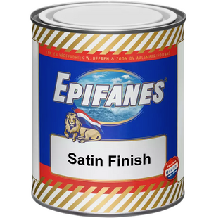 Фарба Epifanes Satin Finish - 750 мл