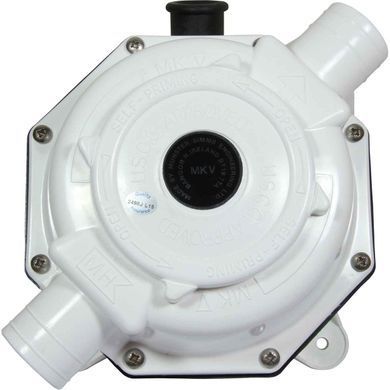 Санитарная помпа Whale BP0527 MK5 Sanitation, 66 л/мин
