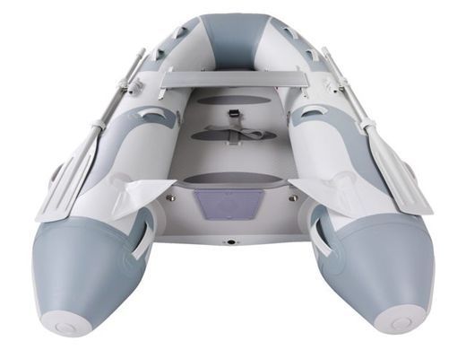 Човен з надувним пайолом Talamex Highline HLA 230