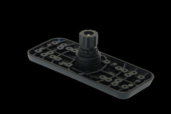 Поворотна платформа для ехолота BORIKA FASTen Ss223 для монітора 7-9"