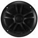 Морская акустика Boss MR6B 180W чёрный, 2 шт