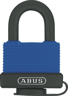 Навесной замок Abus 70IB/45 - 6 шт