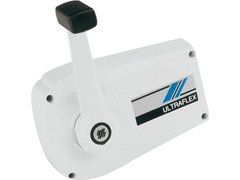 Контроллер Ultraflex B89 - Білий