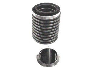 Гофра Volvo Penta (876631-3 / 875829-4 / 875848-4)