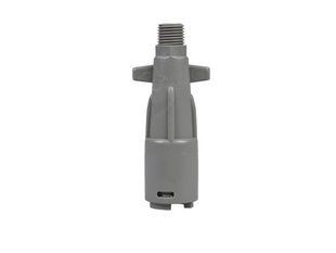 Коннектор топливного бака для двигателей Mercury &Oslash; 1/4" NPT