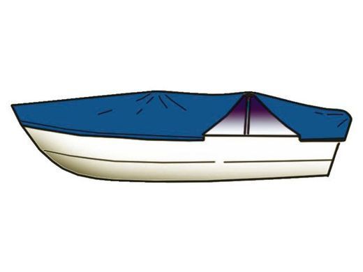 Алюминиевые стойки для чехла - 60-100 см