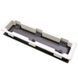 Ілюмінатор Lewmar Flush Mitre Bavaria 150x600 мм