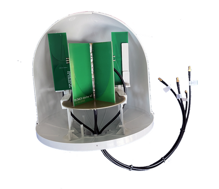 Антена Glomex 5G/4G (LTE)/GSM/UMTS/GPRS IT5000