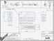 Стопор для кранців Clamcleat CL234 Fender Cleat чорний - 10 шт