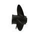 Винт Quicksilver Black Diamond QA3810R 9,9 x 11 RH