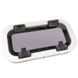 Илюминатор Lewmar Stainless Steel - Size 1