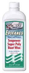 Воск Epifanes Seapower Super Poly Boat Wax - 500 мл