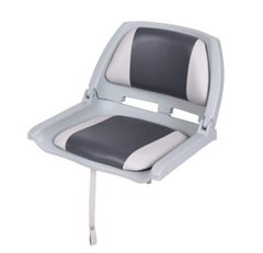 Складное кресло Talamex Basic Plus