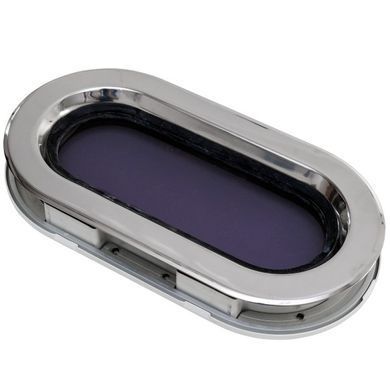 Ілюмінатор Lewmar Stainless Steel - Size 1RE