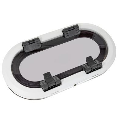Ілюмінатор Lewmar Stainless Steel - Size 1RE