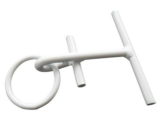 Кнехт Dockedge PortaCleat - 57 мм