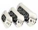 Подводный фонарь Aqua Signal LightArmor - синий 3 LED