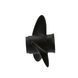 Гвинт Quicksilver Black Diamond QA3114R 10,5 x 11 RH