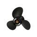 Гвинт Quicksilver Black Diamond QA3114R 10,5 x 11 RH