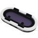 Ілюмінатор Lewmar Stainless Steel - Size 1RE
