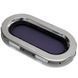 Ілюмінатор Lewmar Stainless Steel - Size 1RE