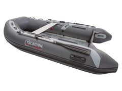 Лодка с алюминиевым пайолом Talamex Highline HLX 300 Limited Edition