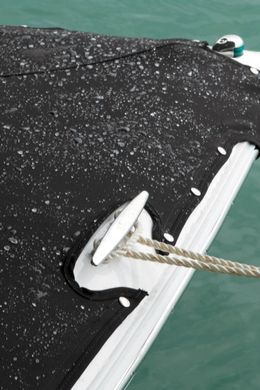 Тентовая ткань Sunbrella P052 Marble