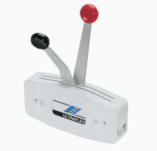 Контроллер Ultraflex B47 - Серый
