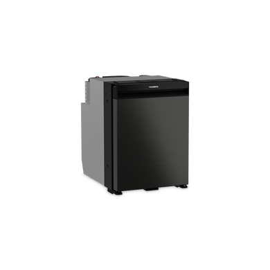 Холодильник Dometic Coolmatic NRX 50C Dark Silver