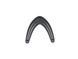 Носовий кранець Talamex Bow Fender 33 x 34 см Антрацит