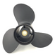 Гвинт Quicksilver Black Diamond QA3118R 10 x 13 RH