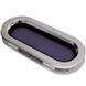 Ілюмінатор Lewmar Stainless Steel - Size 7RE