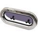 Ілюмінатор Lewmar Stainless Steel - Size 7RE