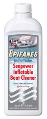 Миючий засіб для надувних човнів Epifanes Seapower Inflatable Boat Cleaner - 500 мл