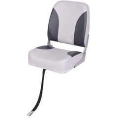 Складне крісло Talamex Comfort XL