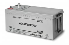 Акумулятор Mastervolt AGM 12V 225Ah