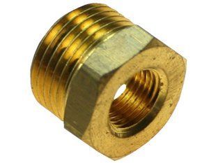 Адаптер сенсора температуры масла - STP-1X to 3/8" 18 NPT