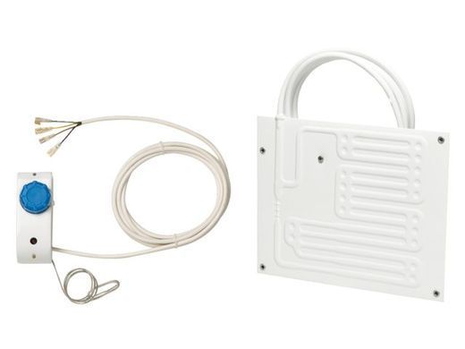 Випарник Dometic Coolmatic VD-02