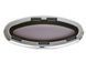 Ілюмінатор Lewmar Stainless Steel Fixed - Size 8