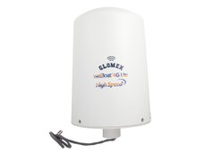 Антена Glomex Webboat 4G Lite High Speed EVO - біла