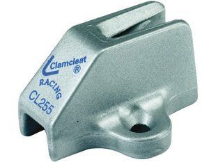 Стопор Clamcleat CL255 Omega