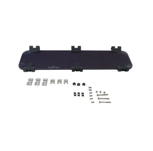 Скло ілюмінатора Lewmar New Standard Size 4 Clear