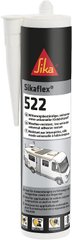 Клей-герметик Sikaflex® 522, 300 мл - Сірий