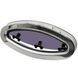 Ілюмінатор Lewmar Stainless Steel - Size 8