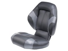 Складне крісло Talamex Sport - Сірий